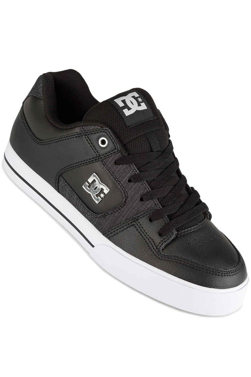 DC Pure SE Schuh (black grey black)