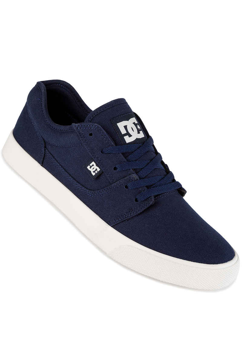 DC Tonik TX Shoes (navy white)
