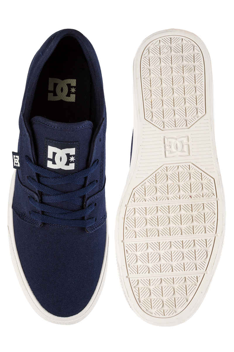 DC Tonik TX Shoes (navy white)