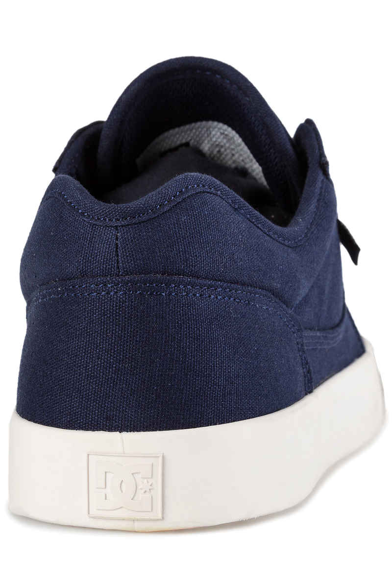 DC Tonik TX Shoes (navy white)