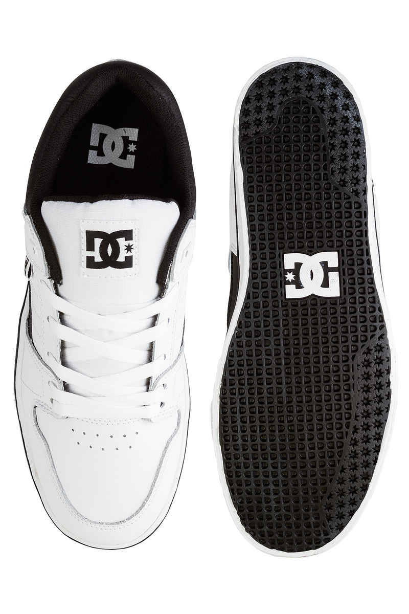 DC Course 2 Schuh (white)