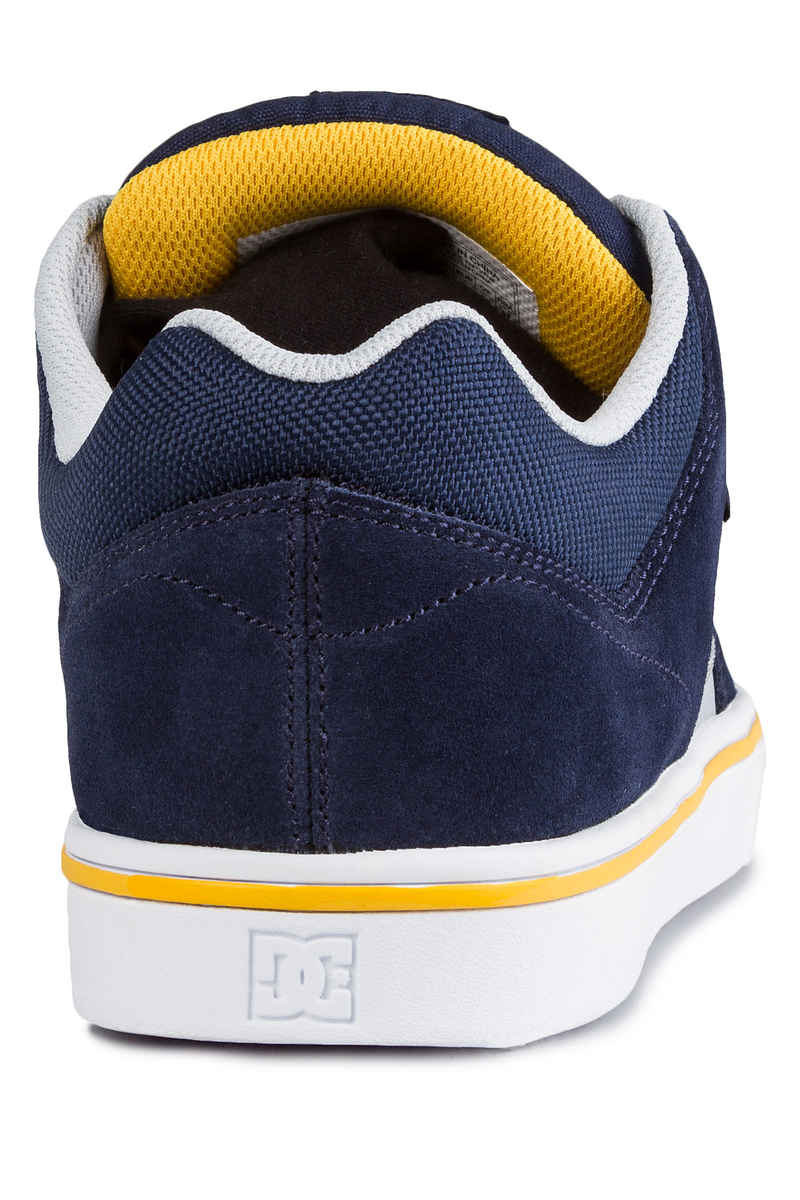 DC Course 2 Schoen (navy yellow)