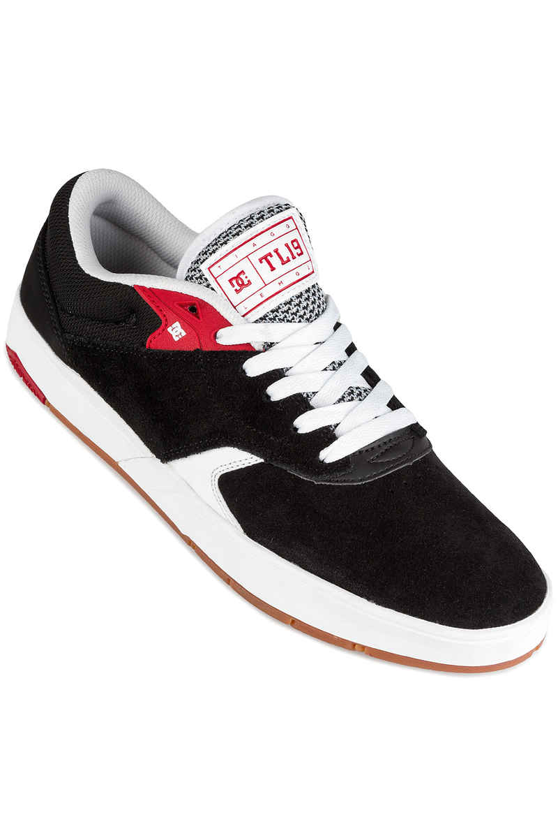 DC Tiago S Schoen (black white red 2)