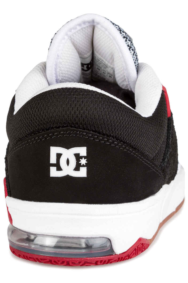 DC Tiago S Schoen (black white red 2)
