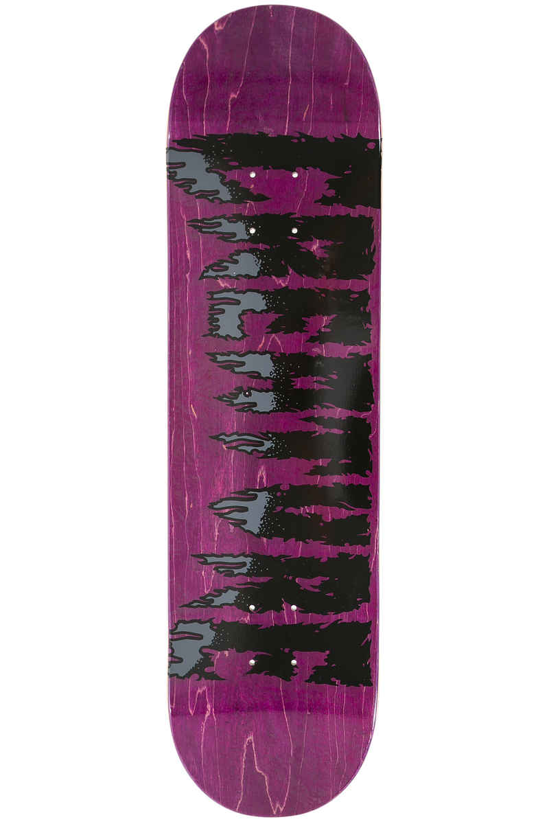 Creature Shredded 8.25" Deck