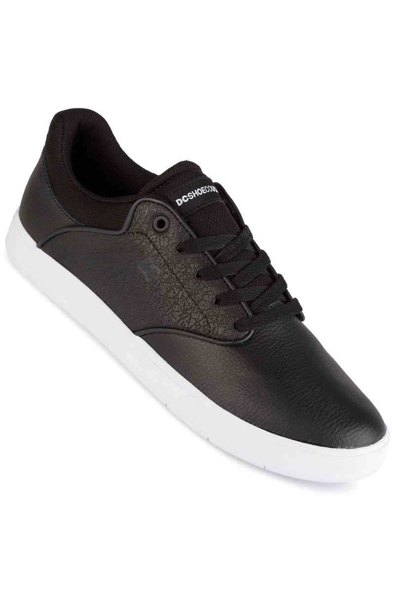 DC Visalia Schuh (black white)