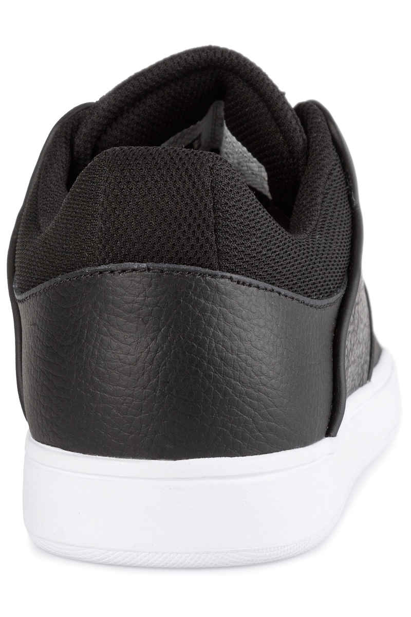DC Visalia Schuh (black white)