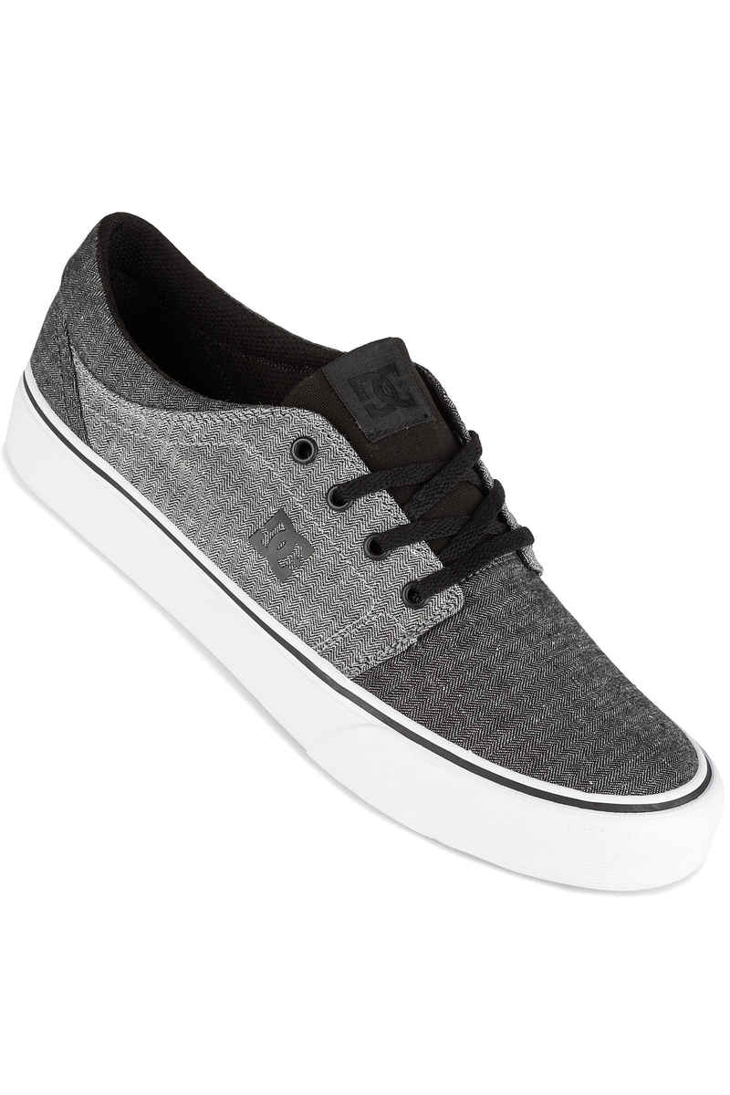 DC Trase TX SE Schoen (black battleship black)