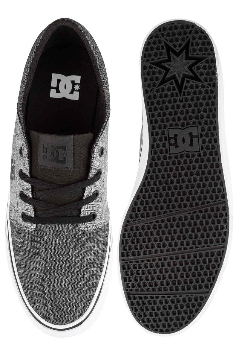 DC Trase TX SE Schoen (black battleship black)