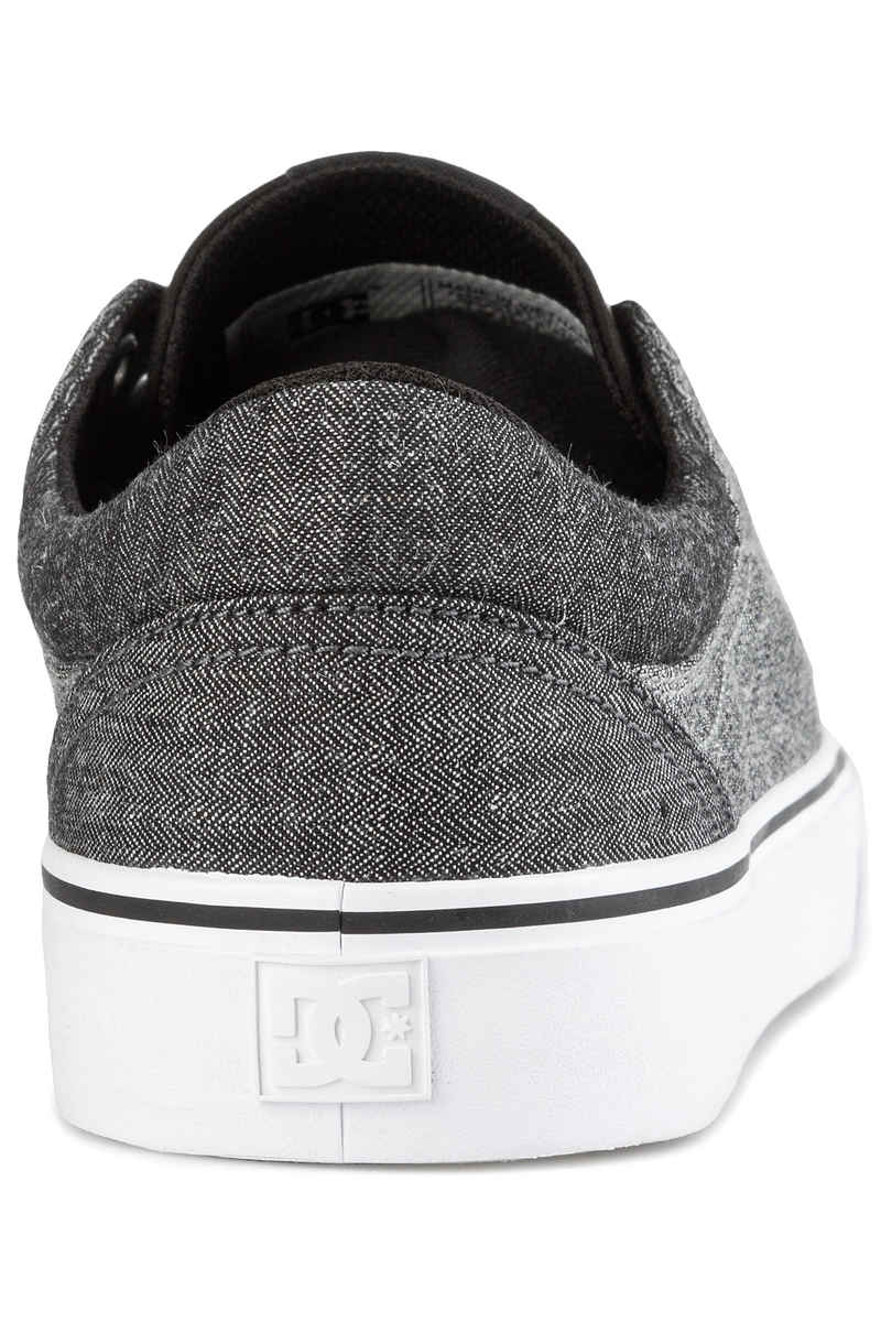 DC Trase TX SE Schoen (black battleship black)