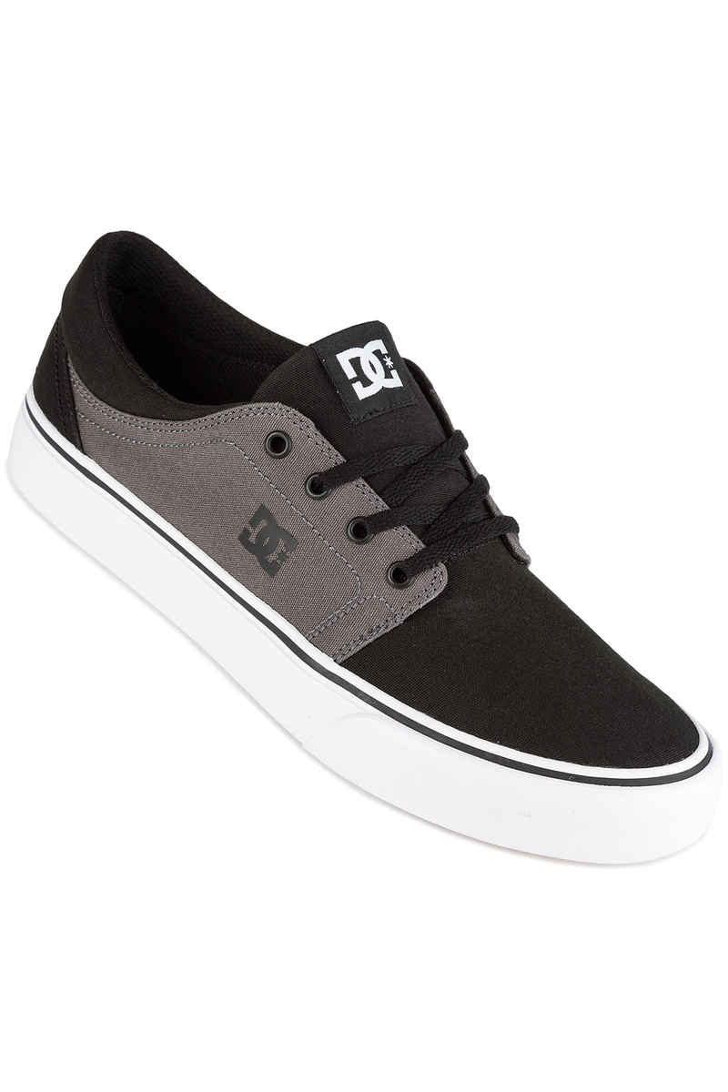 DC Trase TX Schuh (battleship white)