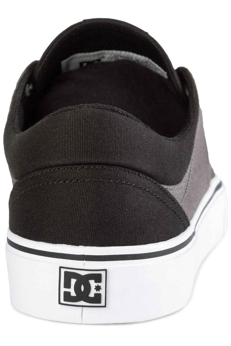 DC Trase TX Schuh (battleship white)
