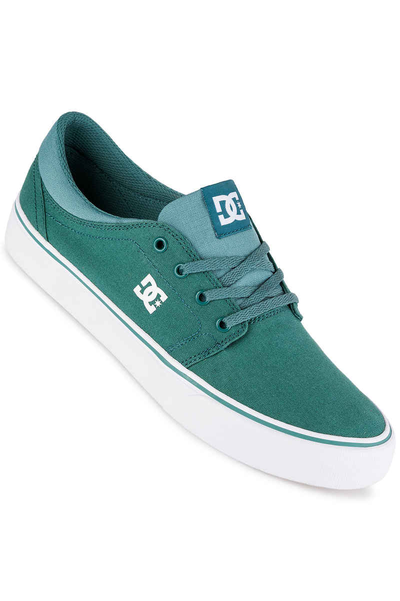 DC Trase TX Shoes (grass)
