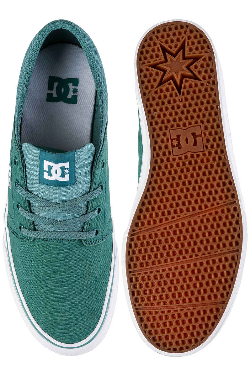DC Trase TX Shoes (grass)