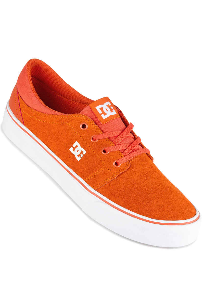 DC Trase SD Schoen (rust)