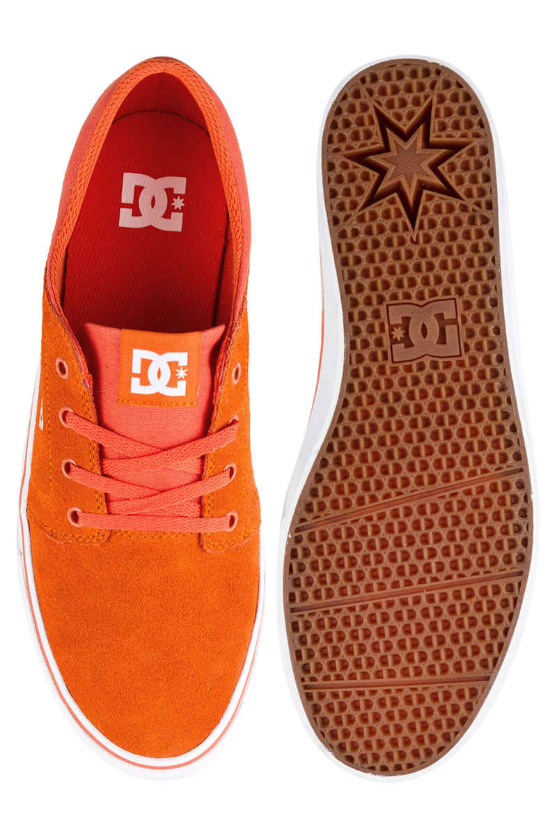 DC Trase SD Schoen (rust)