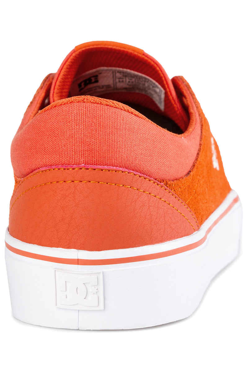 DC Trase SD Schoen (rust)