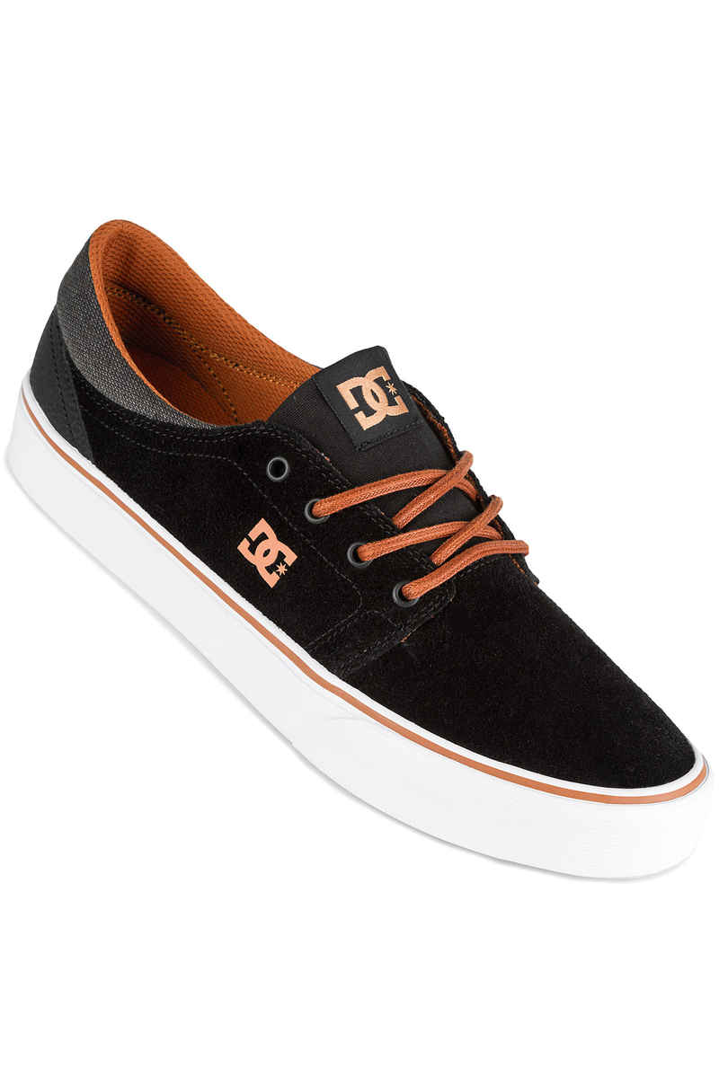 DC Trase SE Schuh (black camel)