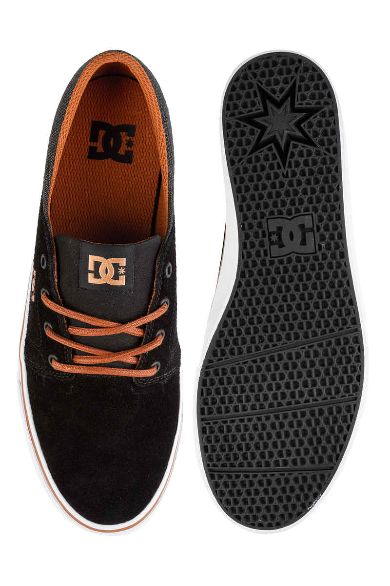 DC Trase SE Schuh (black camel)