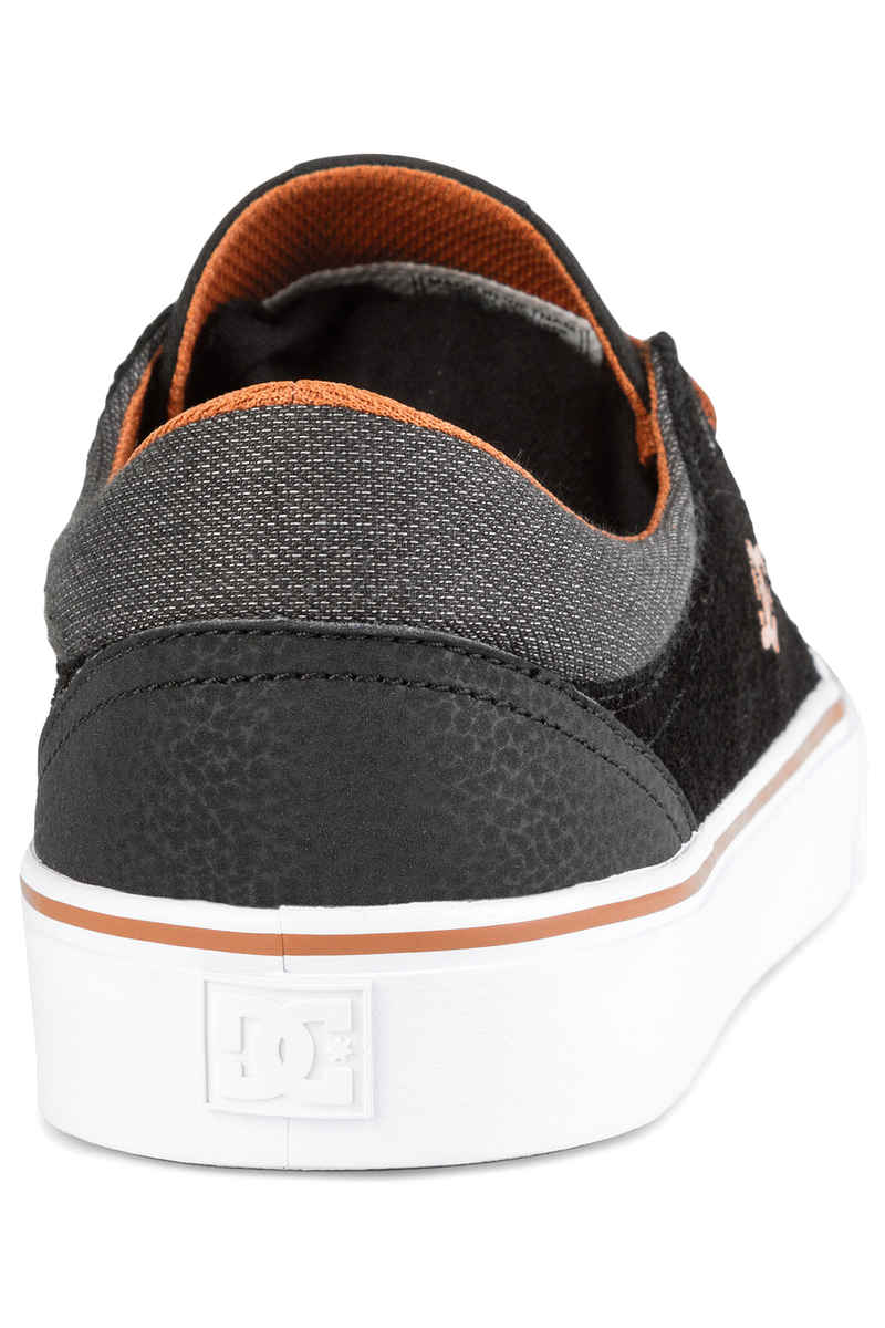 DC Trase SE Schuh (black camel)