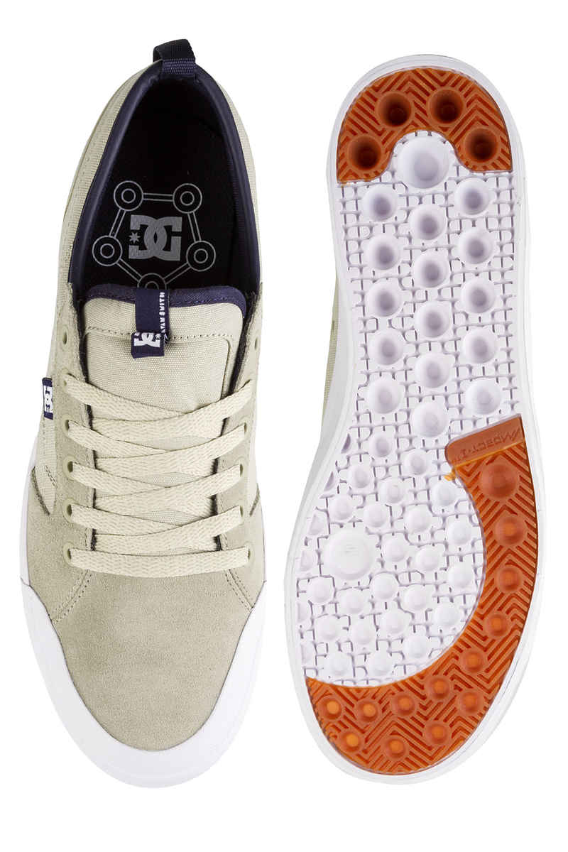 DC Evan Smith S Schuh (tan)