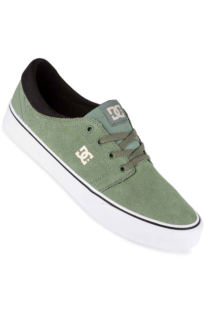 DC Trase S Schuh (olive)