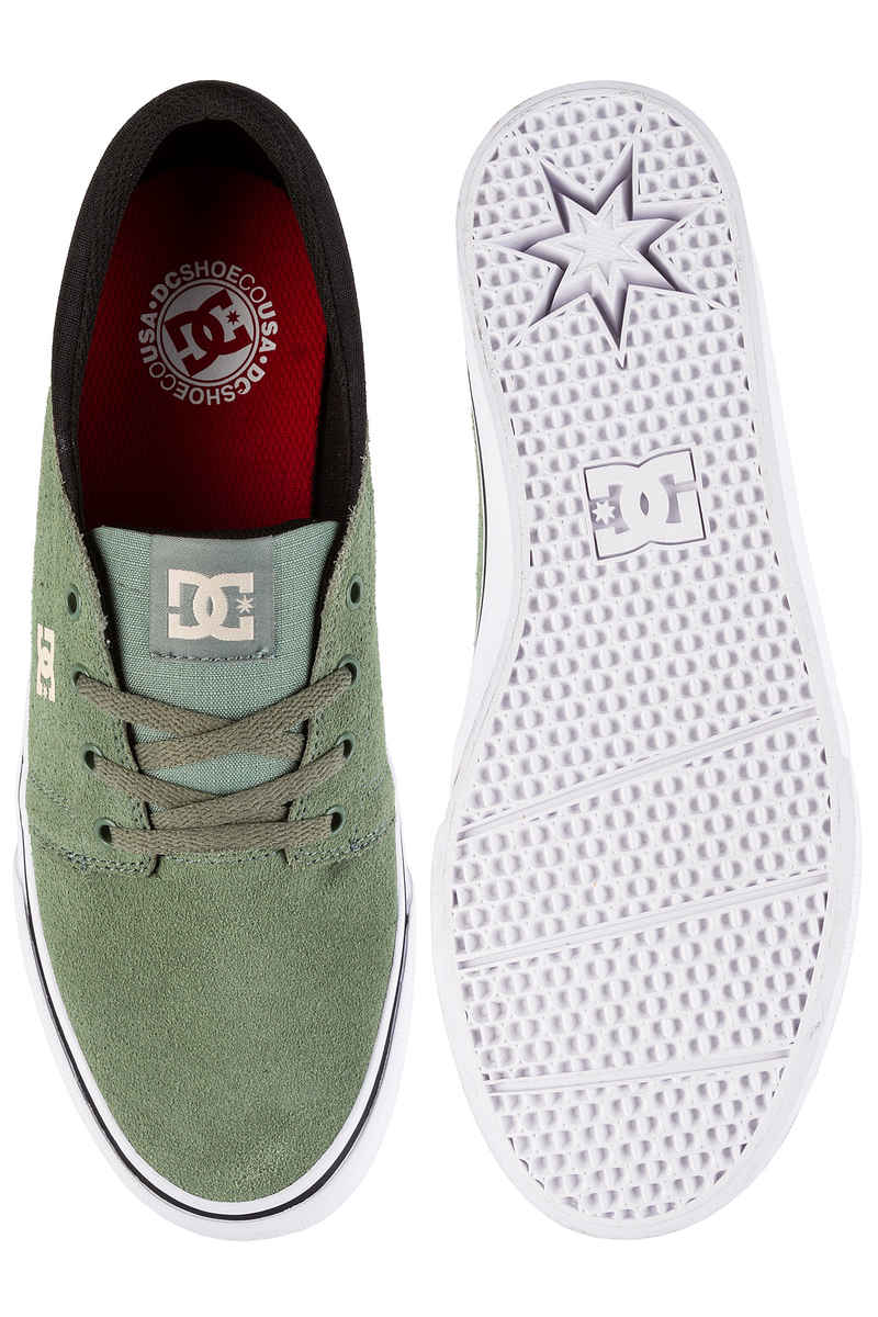 DC Trase S Schuh (olive)