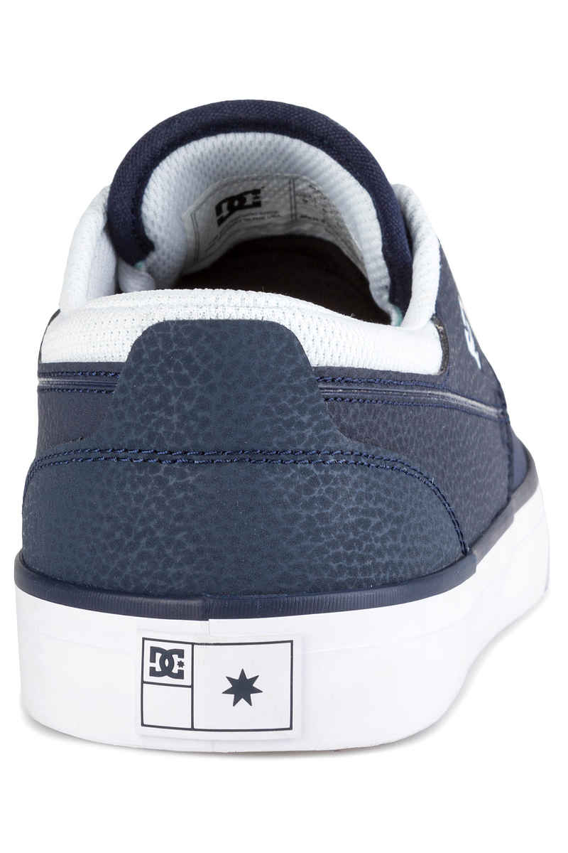 DC Wes Kremer 2 S Schuh (navy white)
