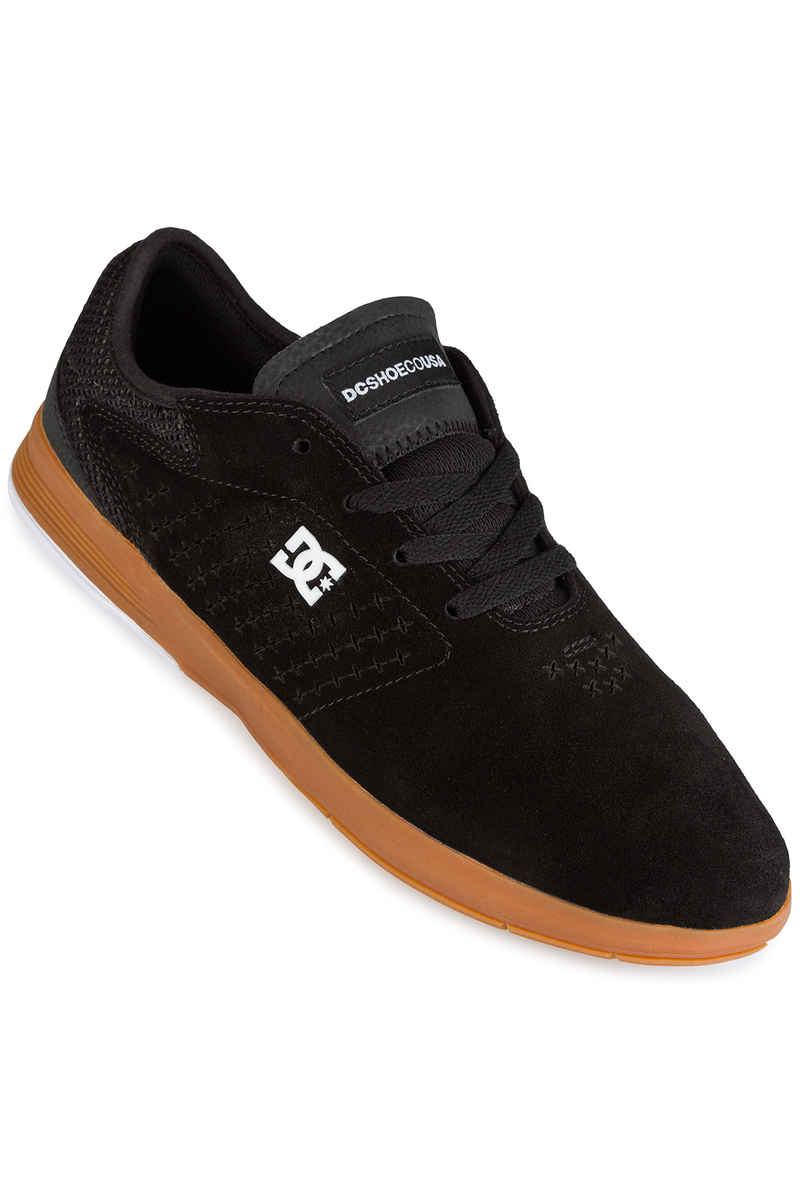 DC New Jack S Schoen (black gum)