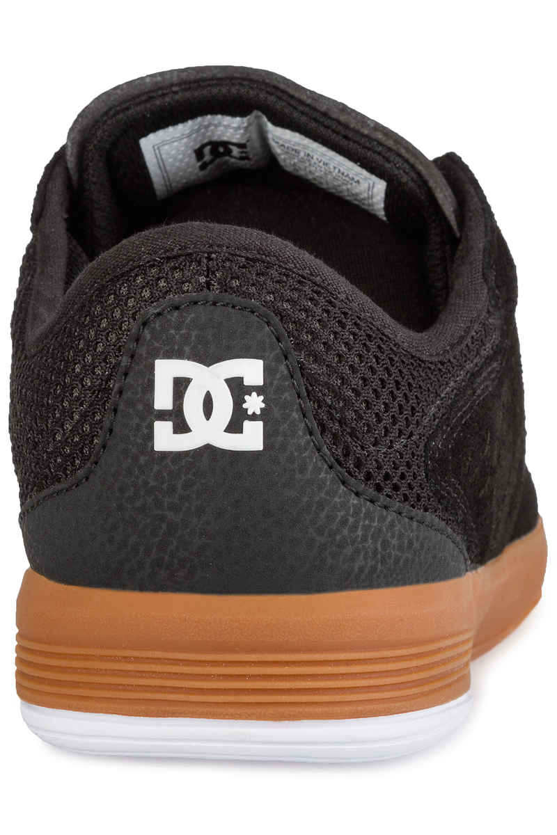 DC New Jack S Schoen (black gum)