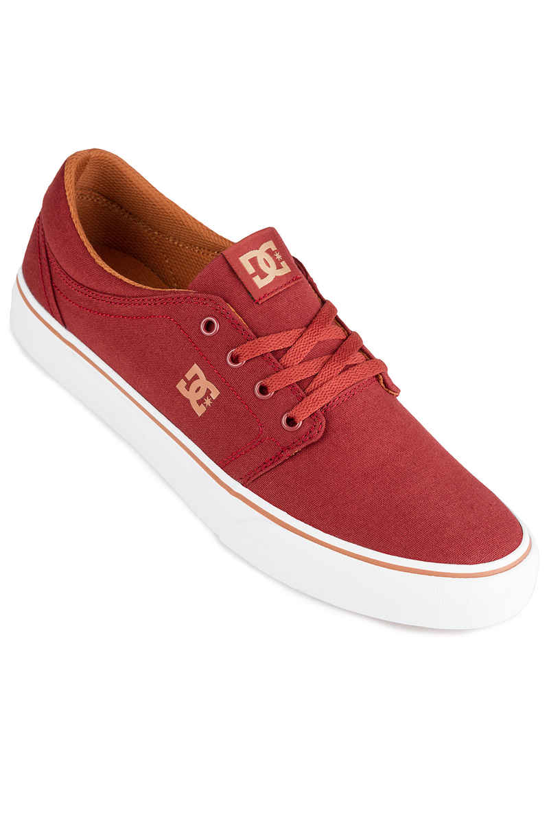 DC Trase TX Scarpa (burgundy)