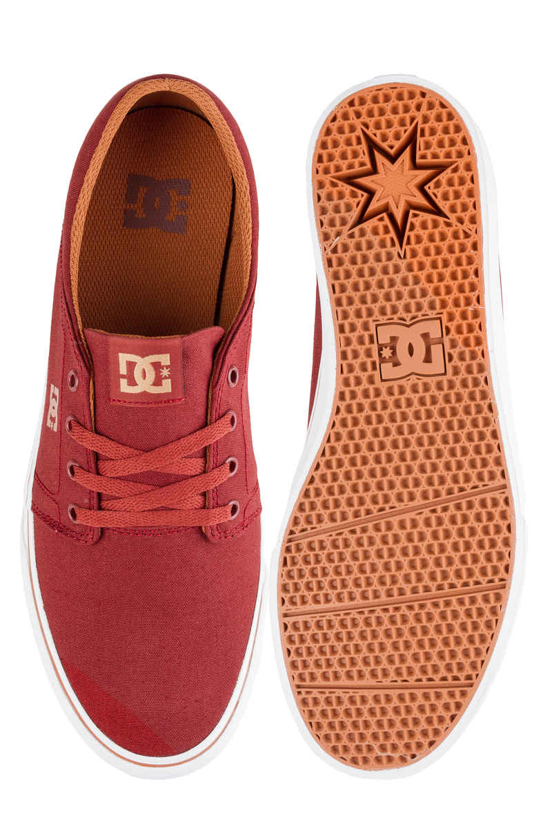 DC Trase TX Scarpa (burgundy)