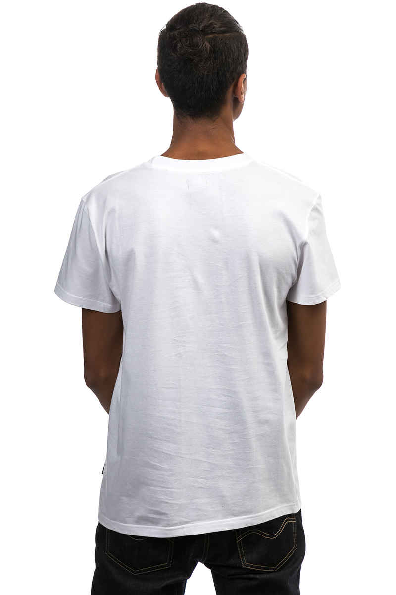 DC Craigburn T-Shirt (snow white)