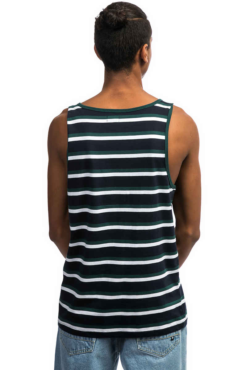 DC Oarkide Débardeur (dark indigo)