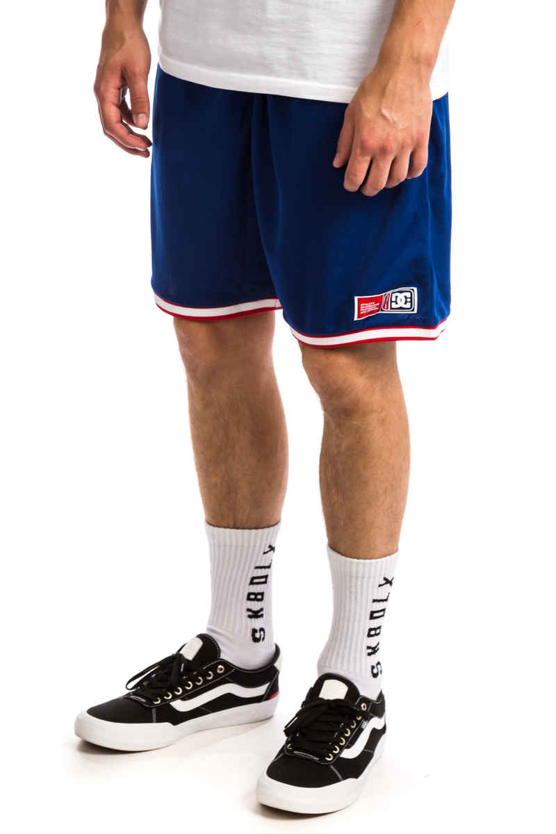 DC Eglinton Shorts (sodalite blue)