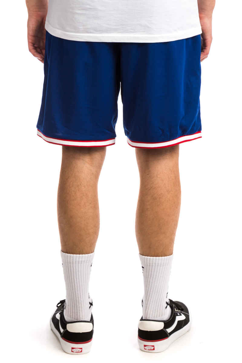 DC Eglinton Shorts (sodalite blue)