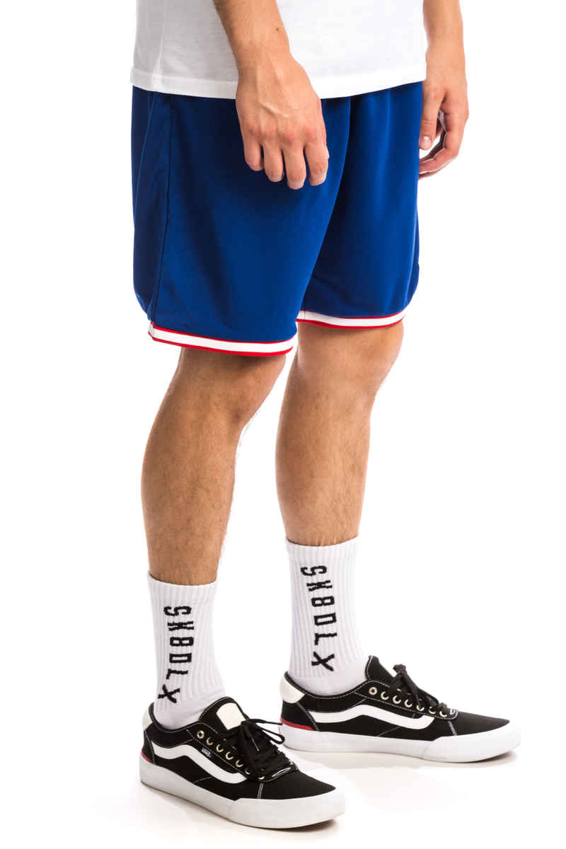 DC Eglinton Shorts (sodalite blue)