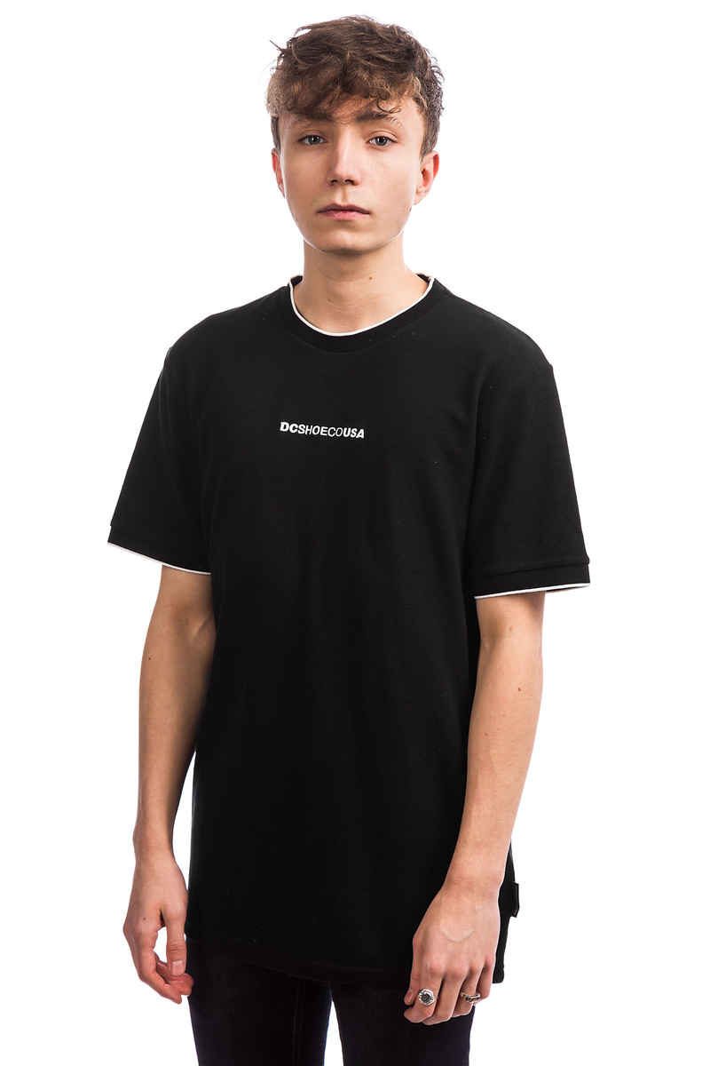 DC Lakebay T-Shirt (black)