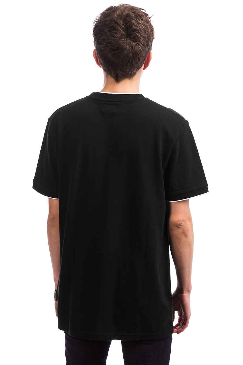 DC Lakebay T-Shirt (black)