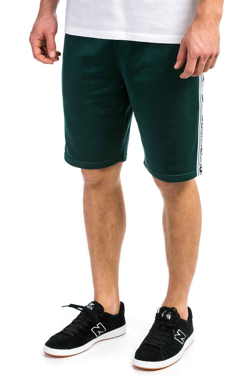 DC Heggerty Shorts (june bug)