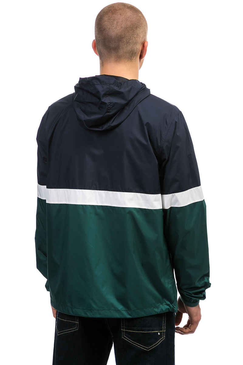DC Dagup Triple Block Jacke (june bug)