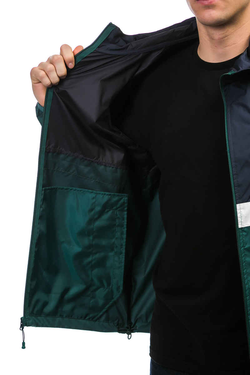 DC Dagup Triple Block Jacke (june bug)