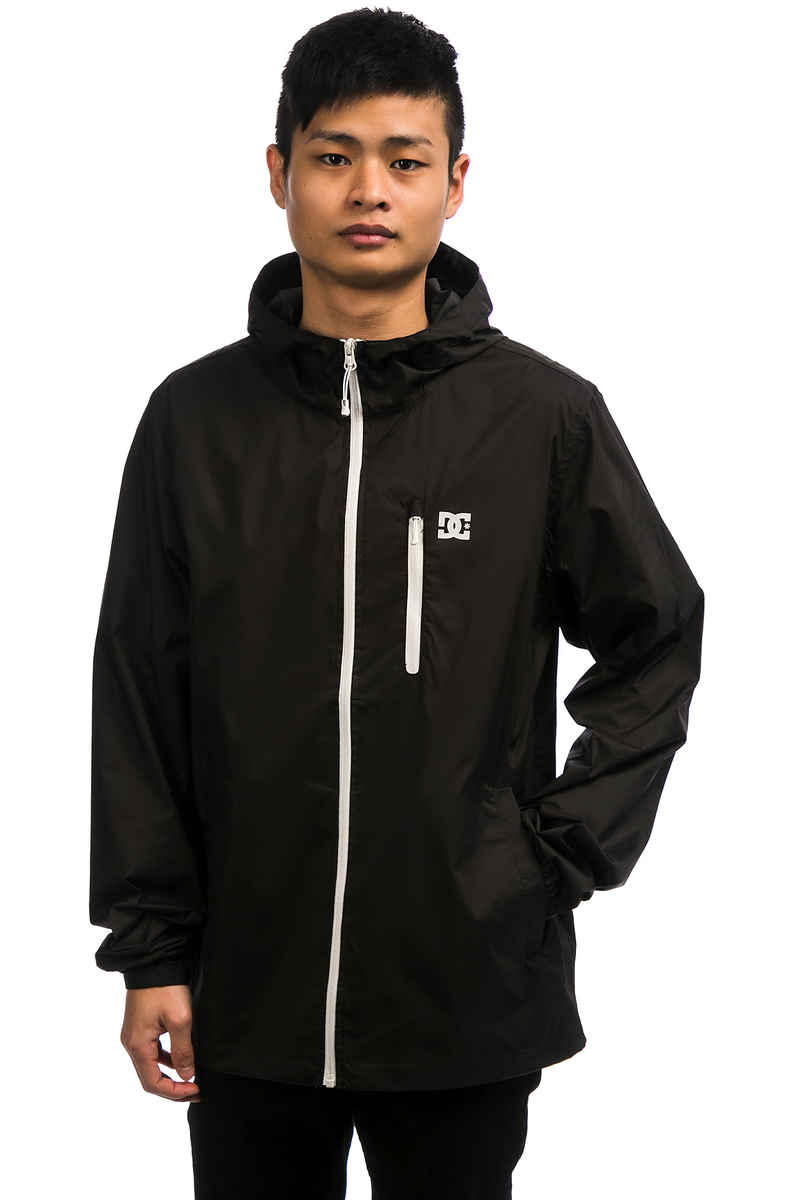 DC Dagup 3 Giacca (black)
