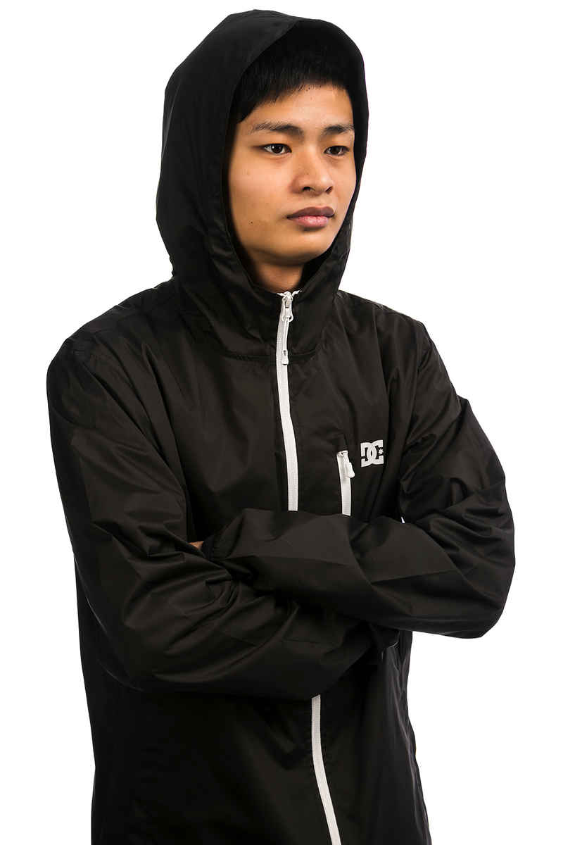 DC Dagup 3 Giacca (black)