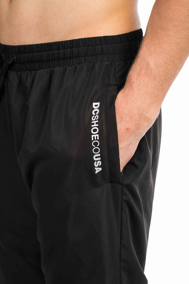 DC Tiago Track Hose (black)