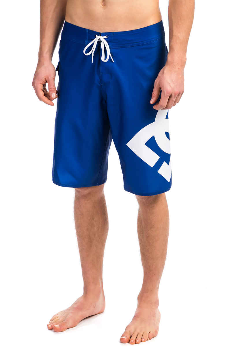 DC Lanai 22 Boardshorts 22" (sodalite blue)