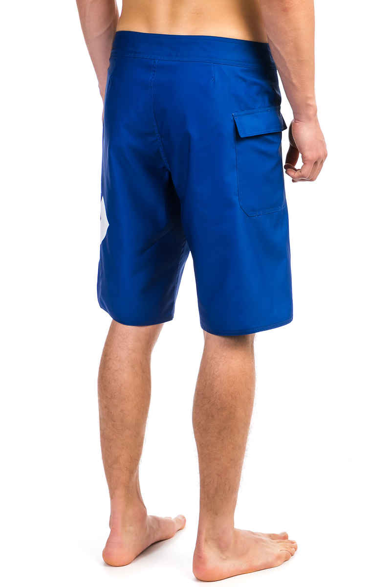 DC Lanai 22 Boardshorts 22" (sodalite blue)