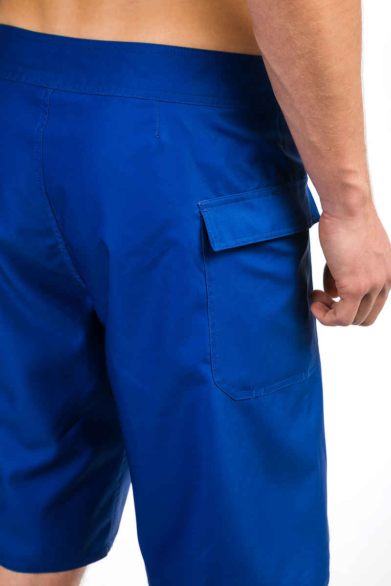 DC Lanai 22 Boardshorts 22" (sodalite blue)
