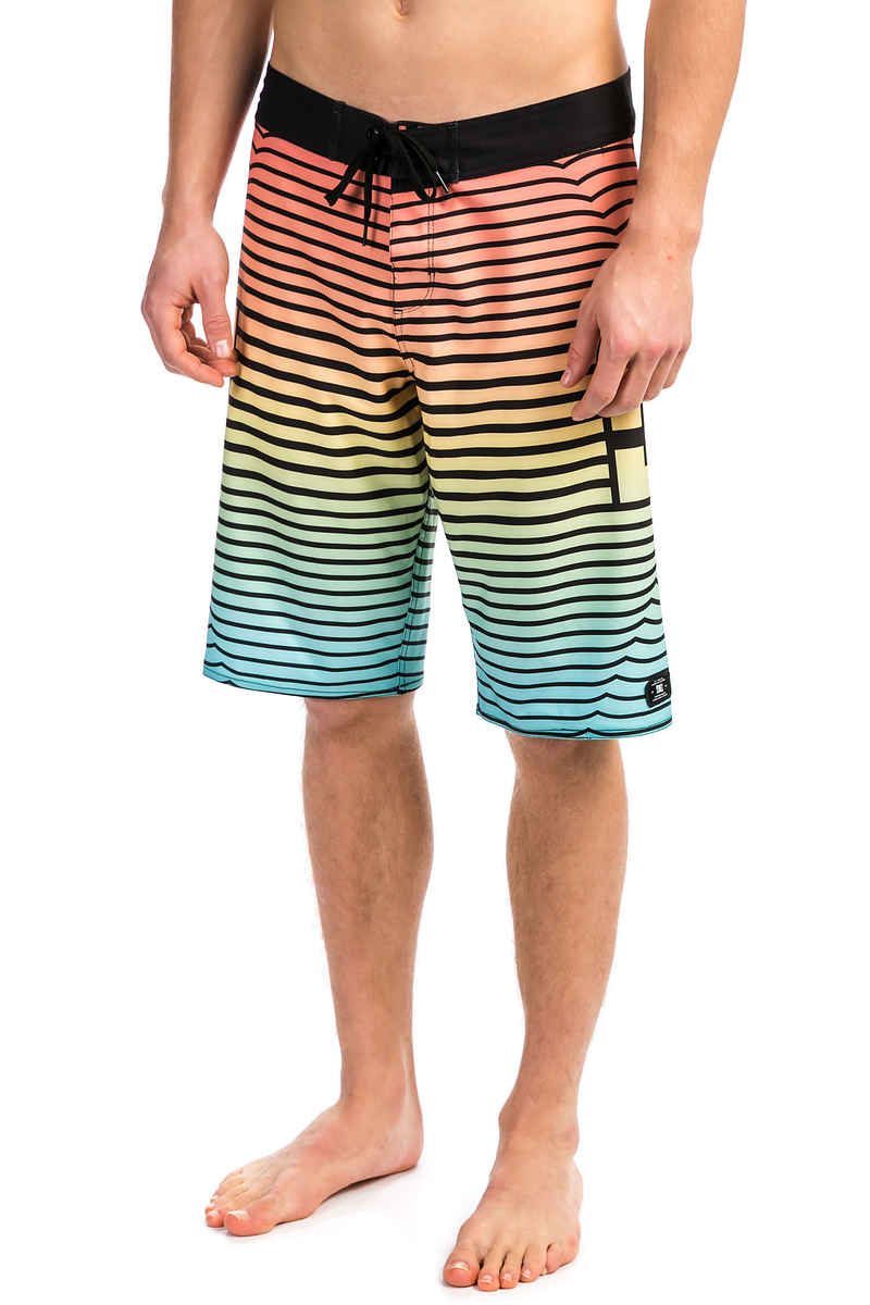 DC Stroll It 22 Boardshorts 22" (black)
