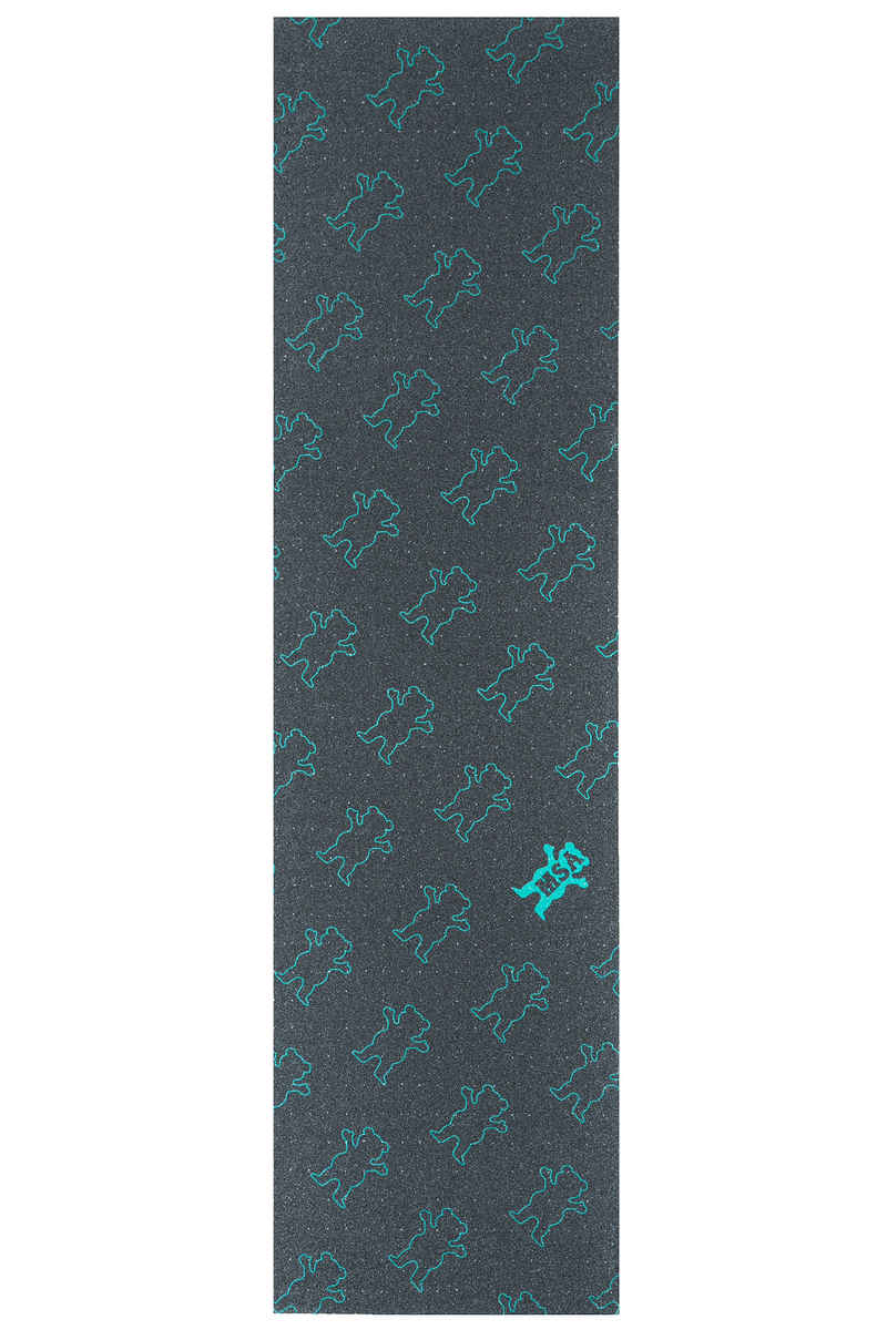 Grizzly Santiago Repeat Grip adesivo (black blue)